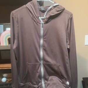 Vuori Halo Performance Hoodie